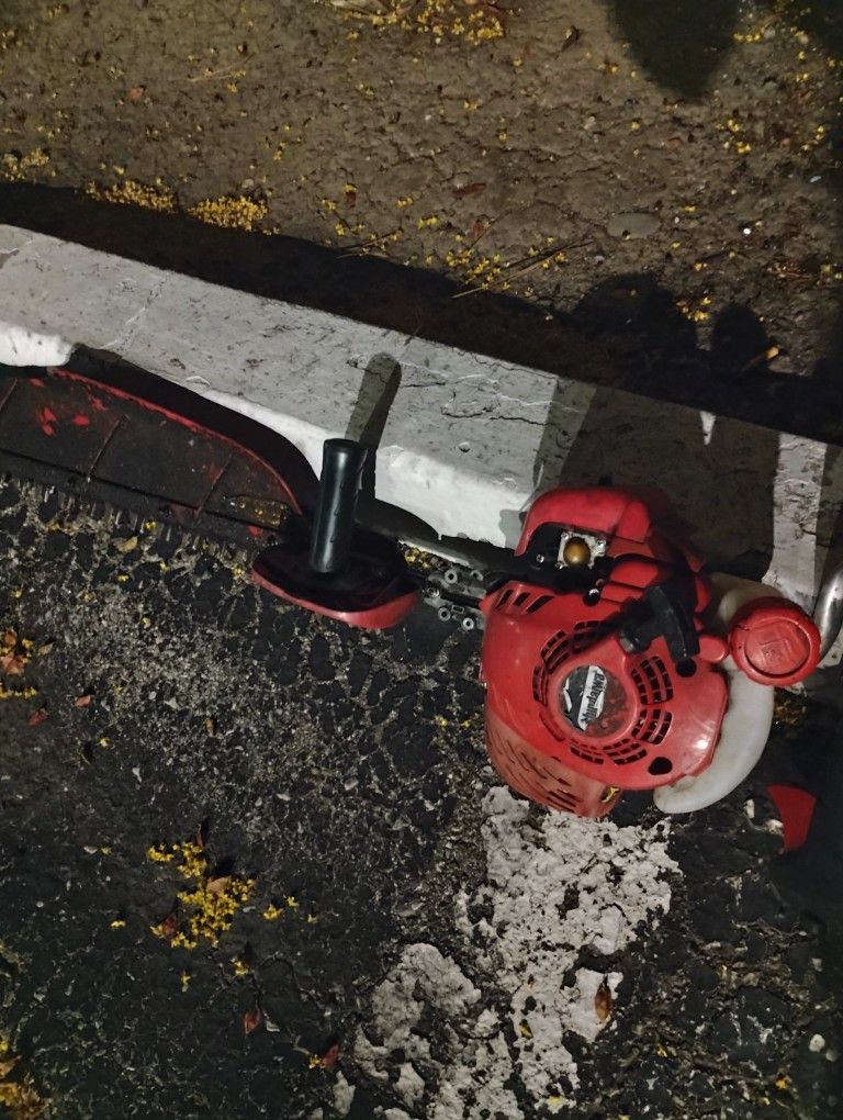 Trees Cutter Tool