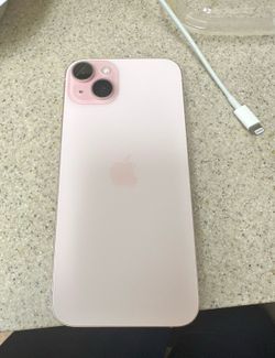 iPhone 15 128gb