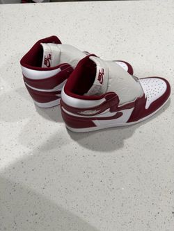 Air Jordan Nike 1’s  11.5M