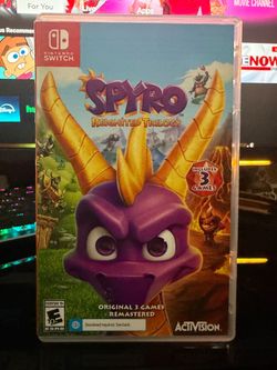 Spyro