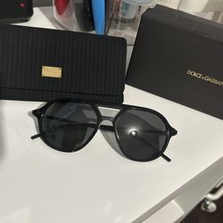 Dolce & Gabbana
