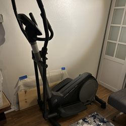 Elliptical 