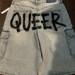 queer shorts