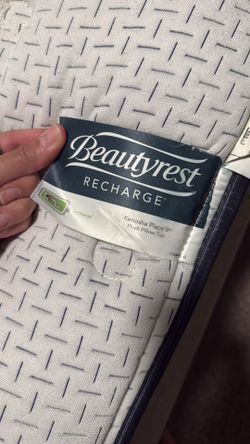 Queen Bed Mattress ONLY