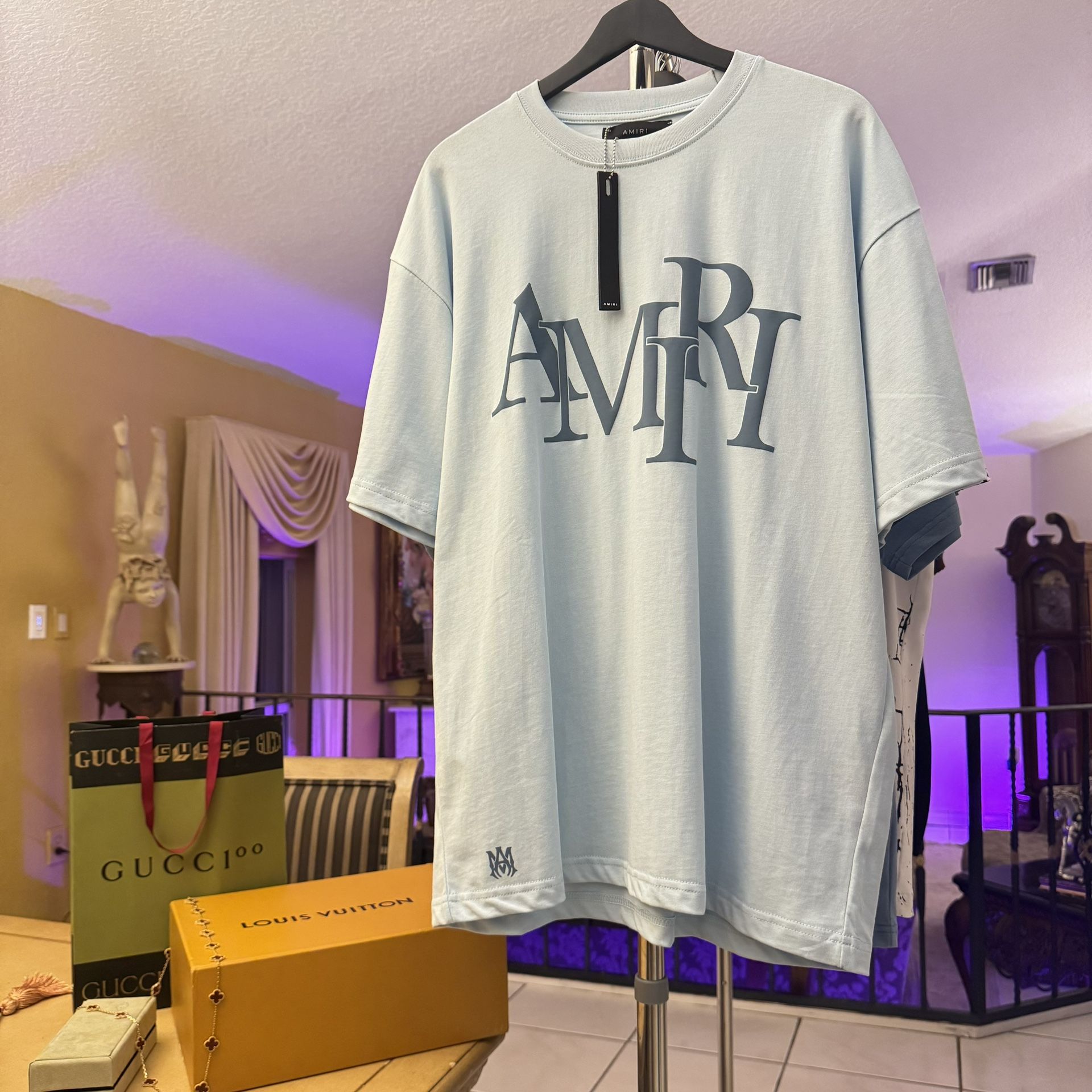 Amiri Shirt