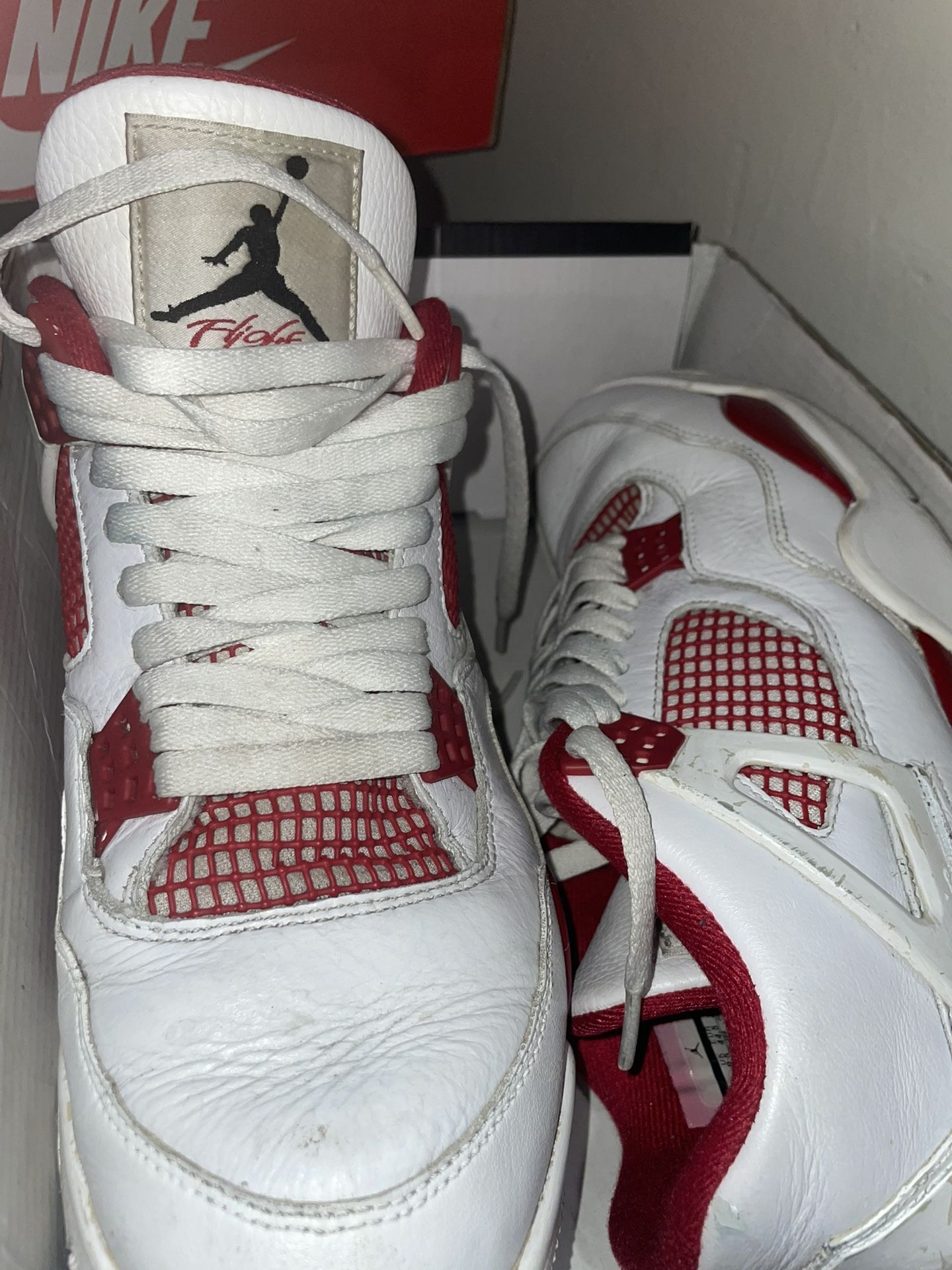 Jordan 4 Alternate 89 Retro