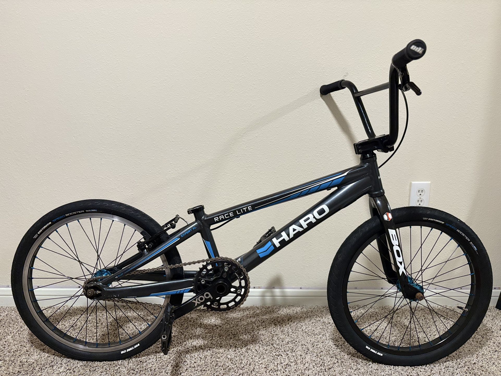 Haro Race Lite Expert Xl