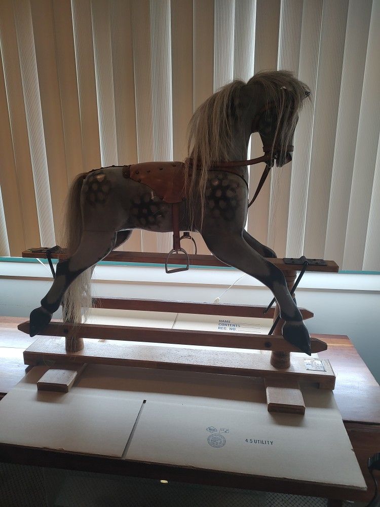 Rocking Horse