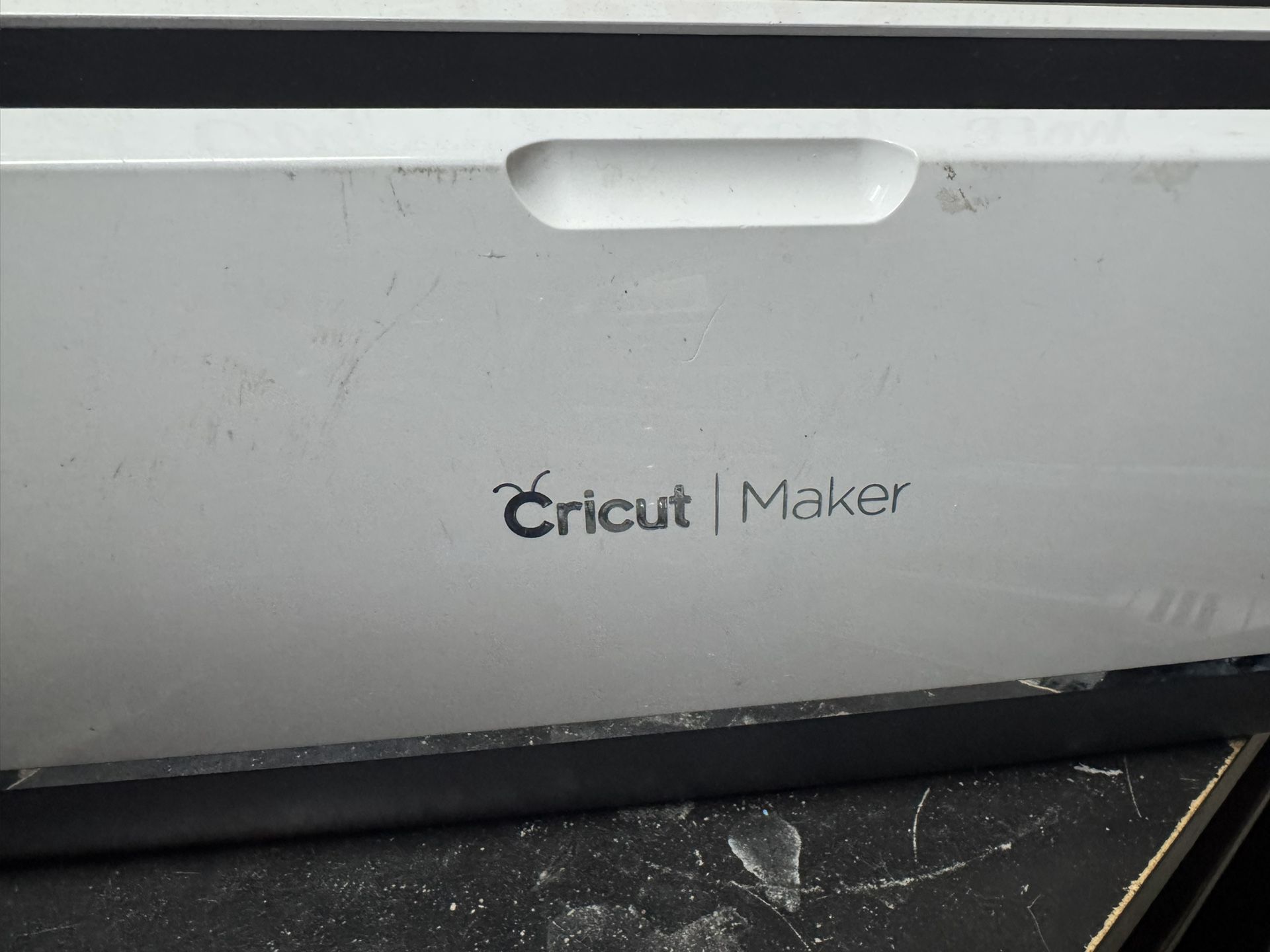 Cricut maker 4