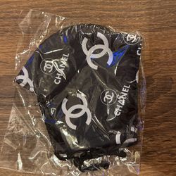 CC Fashion Face Mask 