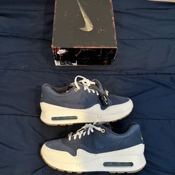 Air Max 1 ‘86 Jackie Robinson Size 11 Mens