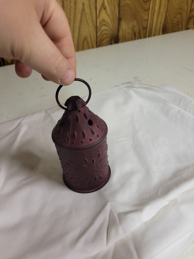 Paul Revere Candle Lantern