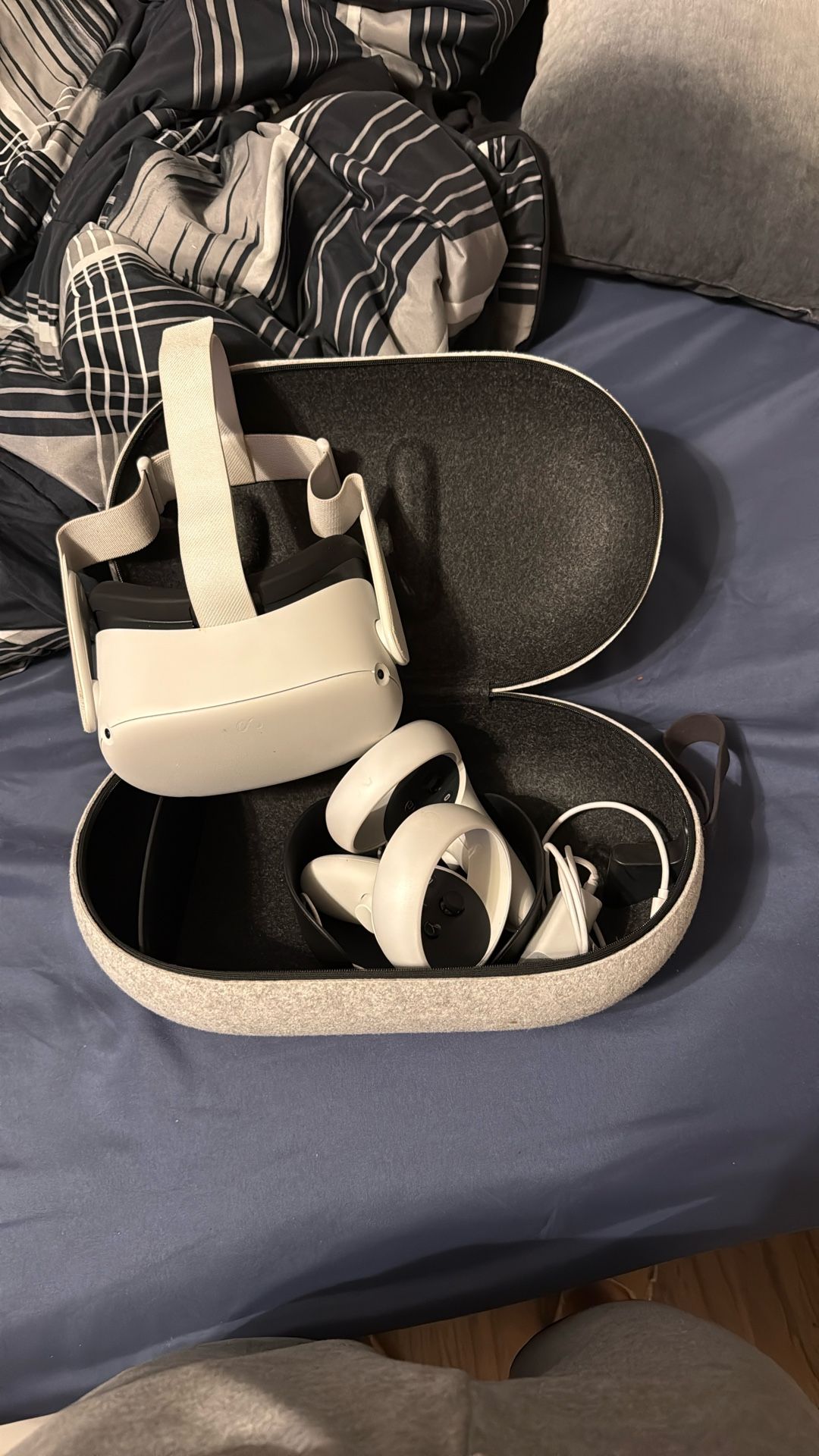 Oculus Quest 2