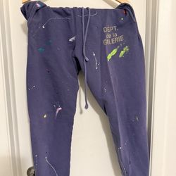 Gallery Dept. Sweatpants