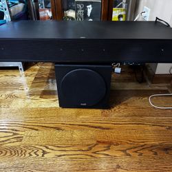 SoundBase Music System
