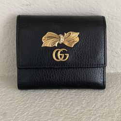  Gucci Wallet