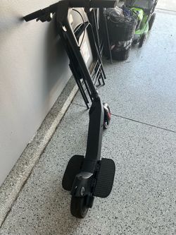 E scooter swift