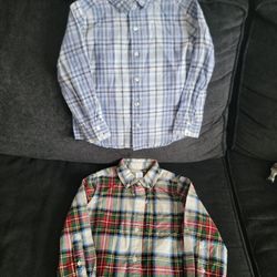 Little Boy Button Shirts ** In Cicero 