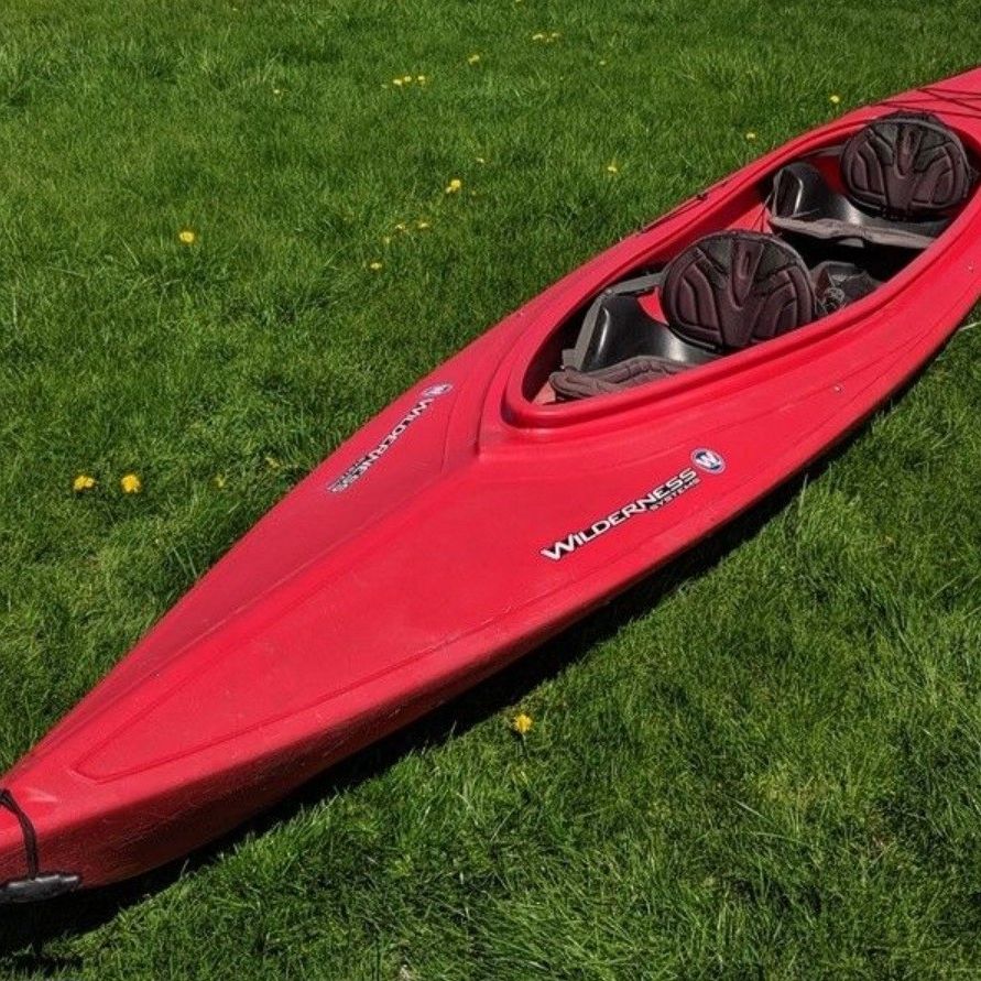 Wilderness Systems Pamlico 160 T for Sale in Phoenix, AZ - OfferUp