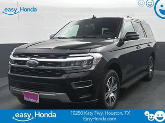 2024 Ford Expedition
