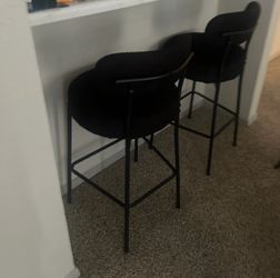 Bar Chairs (2)
