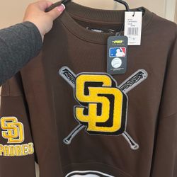 SD Sweatshirt 