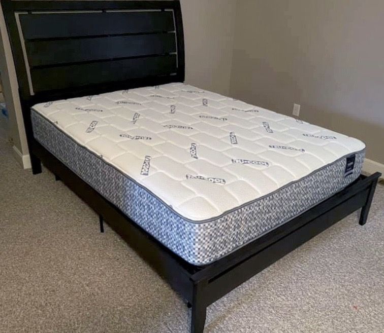 New Mattresses!