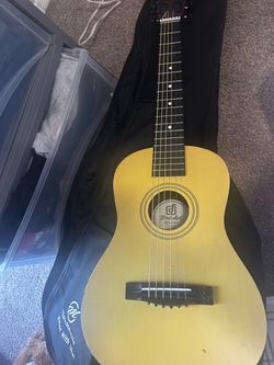 Guitar