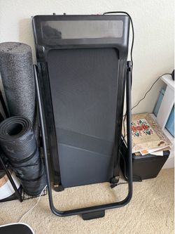 Under desk walking pad brand new