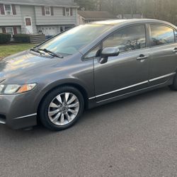 2009 Honda Civic