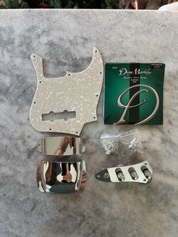 J Bass Refresh Bundle