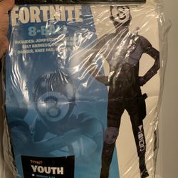 Fortnite Costume