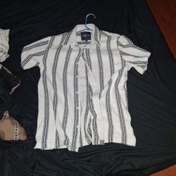 VSTR Shirt Large
