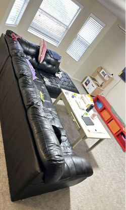 Free Couch