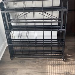 King Size Bed Frame