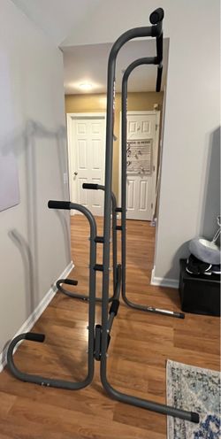 Pull up station