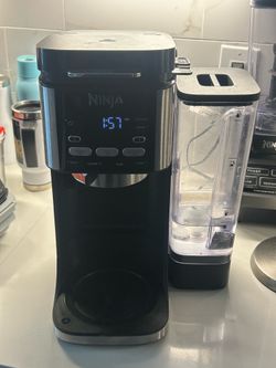 Ninja DualBrew XL Hot & Iced Coffee Maker