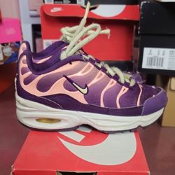 Nike Max Plus 