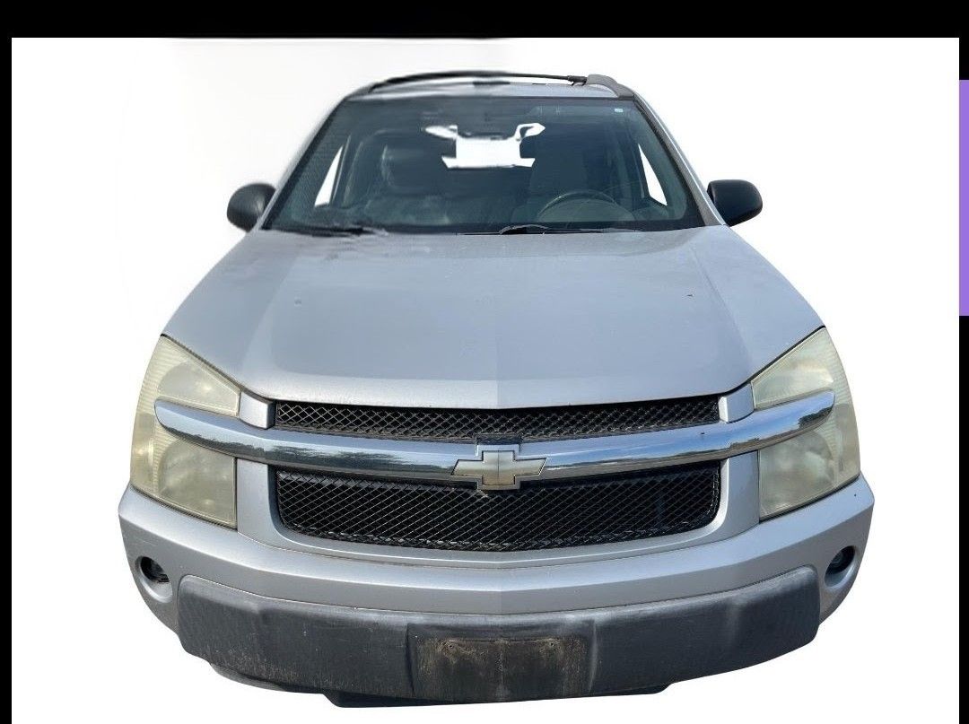 2005 Chevrolet Equinox