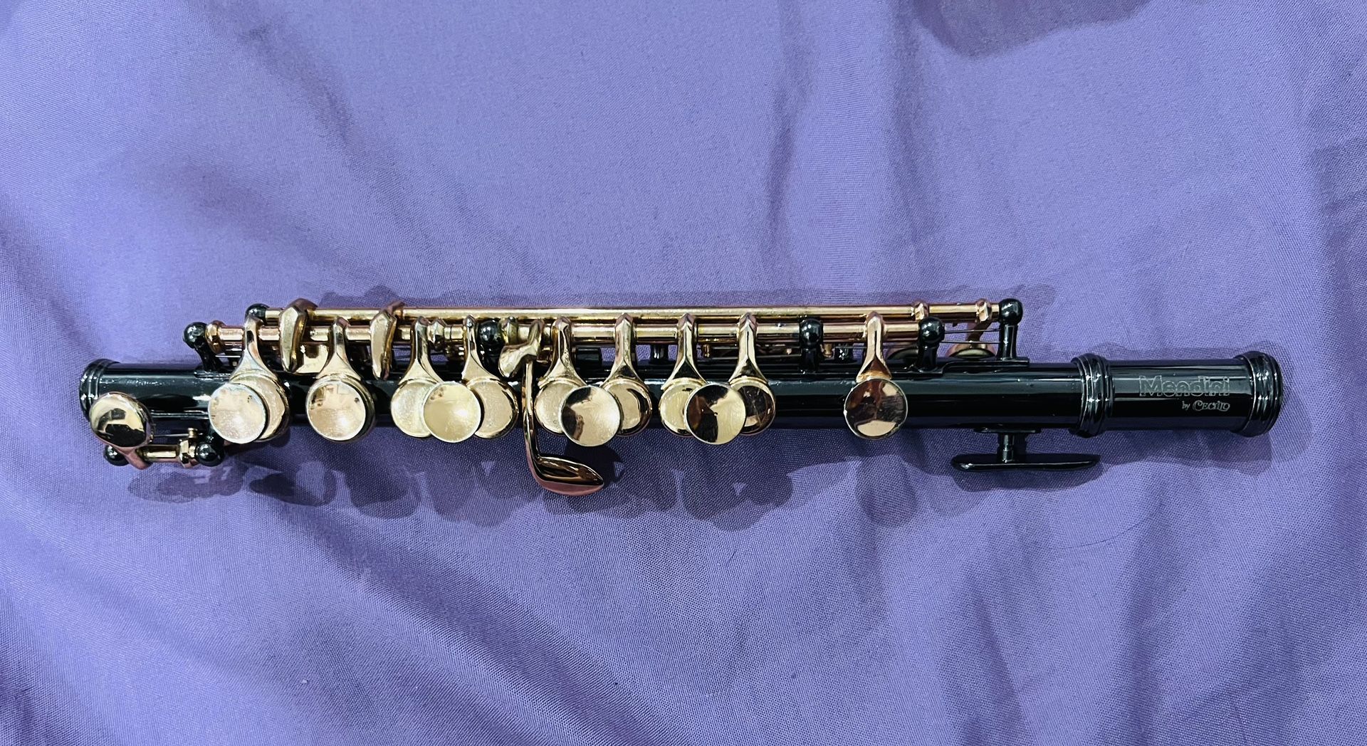 Mendini Piccolo
