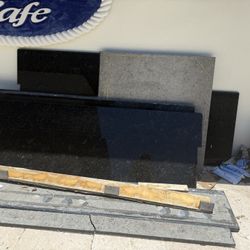 Granite Slabs You Haul