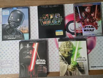 Star Wars Collection
