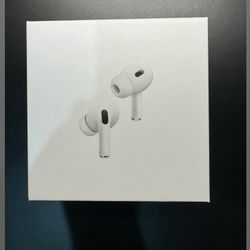 AirPods Pro 2