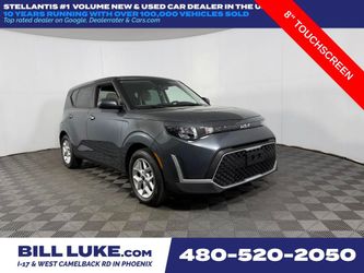 2025 Kia Soul