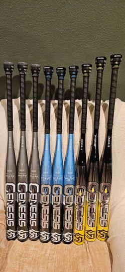 Usssa softball bats