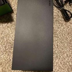 Xbox Series X 