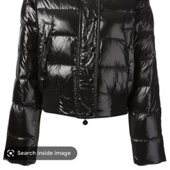 Moncler Bomber Jacket 