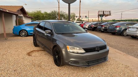 2014 Volkswagen Jetta