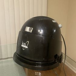 Ion Hard Hat Bonnet Dryer