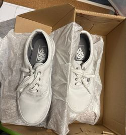 Tenis Vans